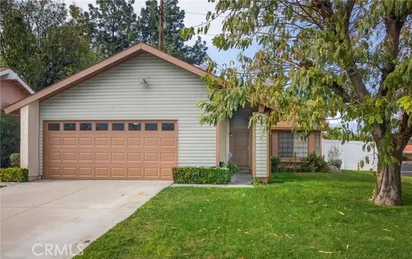 767 Saddlewood, Colton, CA 92324