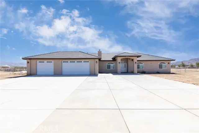 14625 Olema Road, Apple Valley, CA 92307 - Image #1