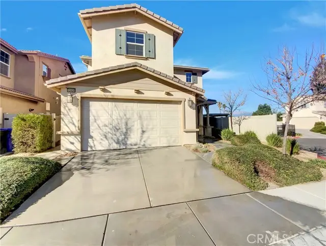 12420 Tesoro Court, Grand Terrace, CA 92313 - #1
