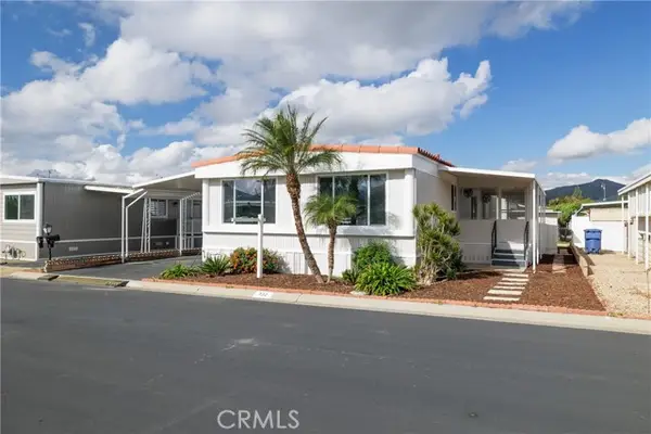 3700 Buchanan Street #132, Riverside, CA 92503