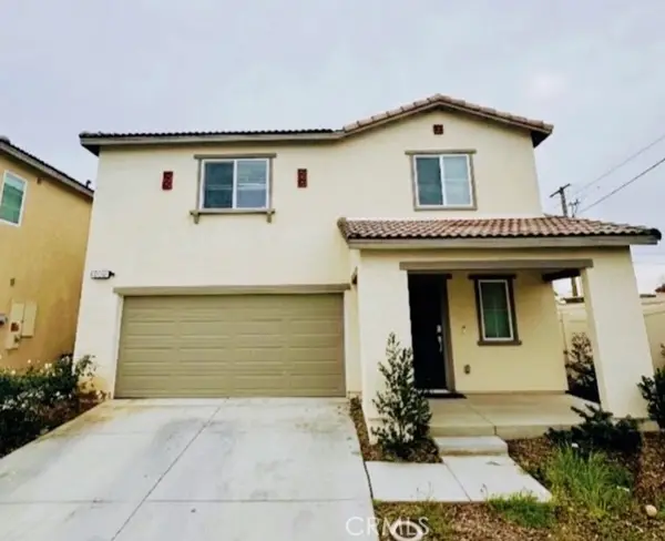 959 Rockcress Lane, Banning, CA 92220