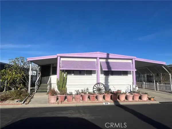 9391 California Avenue #30, Riverside, CA 92503