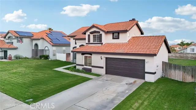 3523 N Silver Berry, Rialto, CA 92377 - Image #1