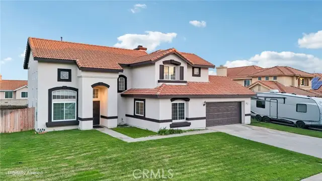 3523 N Silver Berry, Rialto, CA 92377 - Image #2