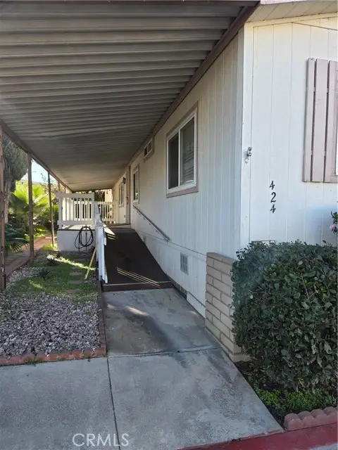 1456 E Philadelphia St Spc 424, Ontario, CA 91761 - #3