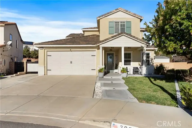3987 Button Bush Court, San Bernardino, CA 92407 - Image #1