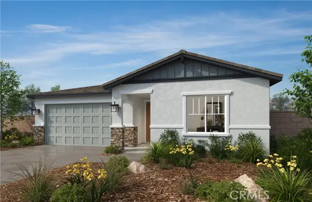 1224 Trojan Circle, Perris, CA 92571 - #1