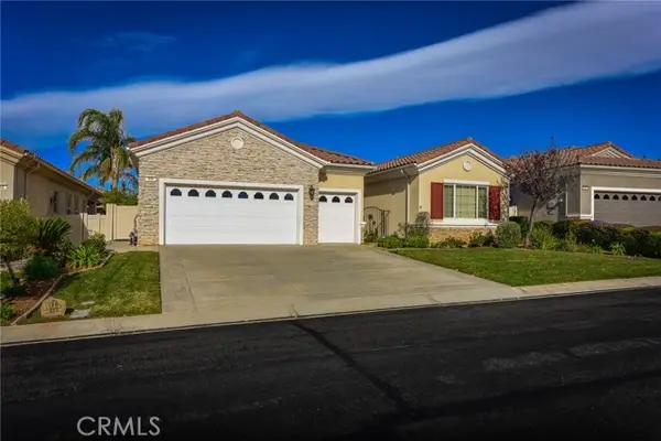 956 Gleneagles, Beaumont, CA 92223