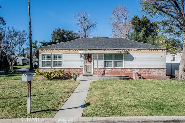 2856 N I, San Bernardino, CA 92405