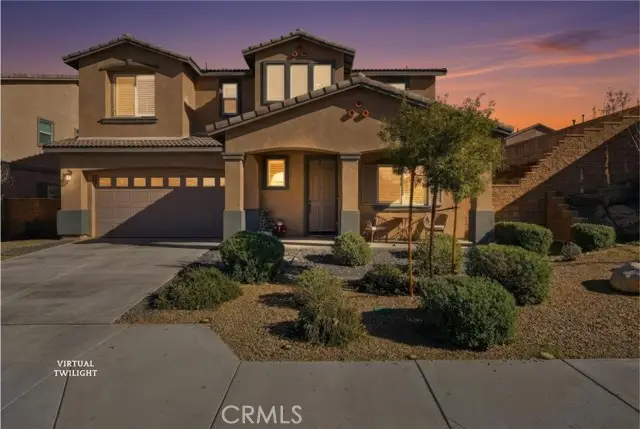 16137 Hamilton Court, Victorville, CA 92394 - #1