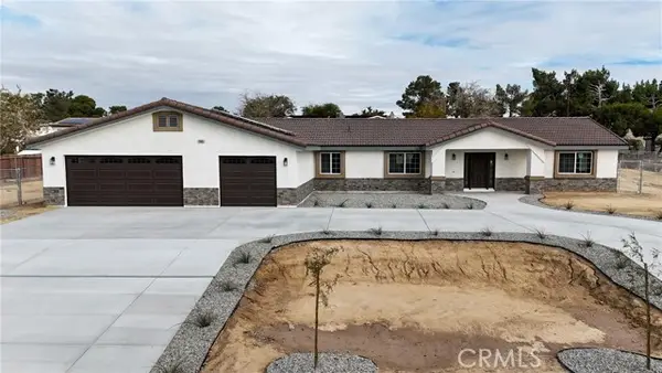 14685 Apple Valley, Apple Valley, CA 92307
