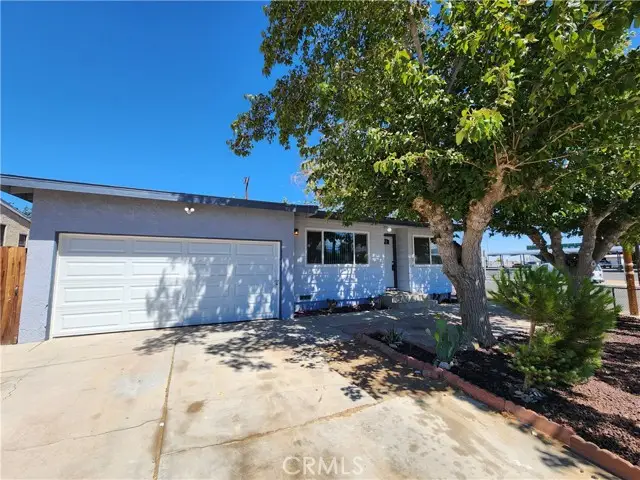 1867 E Avenue Q13, Palmdale, CA 93550 - #1