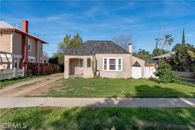 3367 Holding, Riverside, CA 92501 - #3