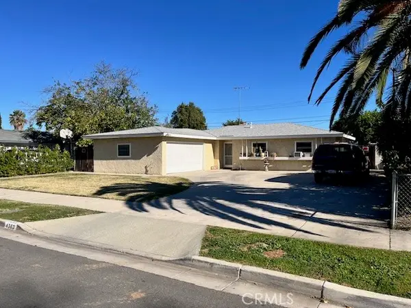 4363 Santee, Riverside, CA 92504