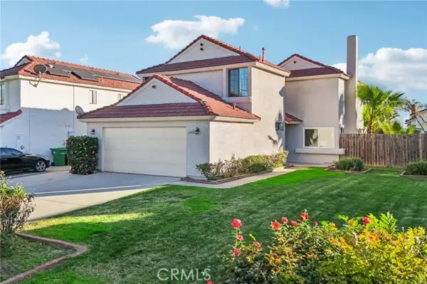 23535 Rhea Drive, Moreno Valley, CA 92557
