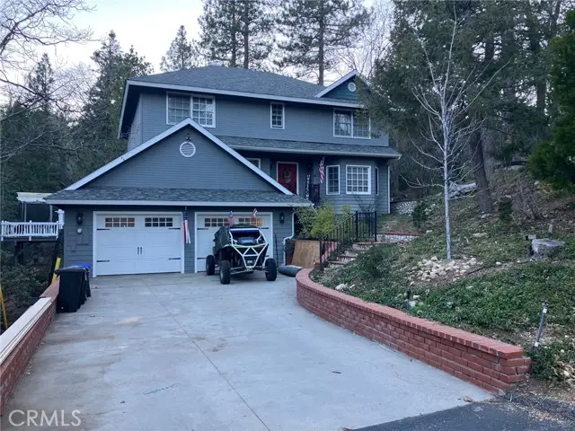26461 Hillcrest Lane, Lake Arrowhead, CA 92352 - Image #1