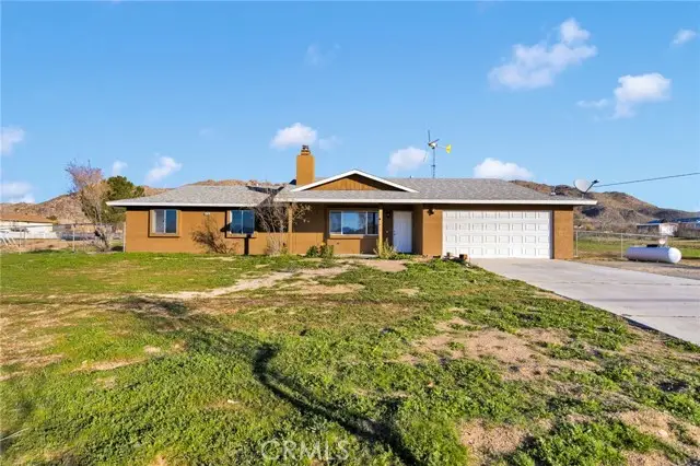 24726 Cahuilla, Apple Valley, CA 92307 - Image #1
