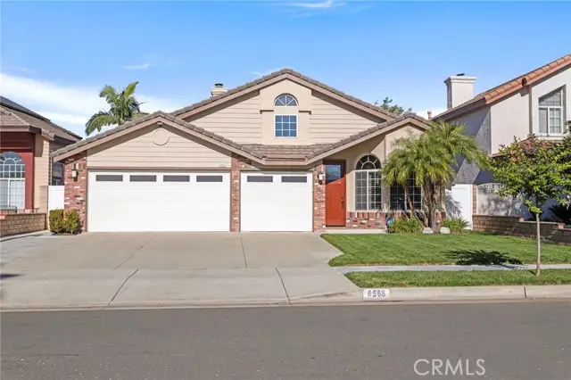 6568 Homan Court, Chino, CA 91710 - Image #1