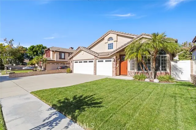 6568 Homan Court, Chino, CA 91710 - Image #3