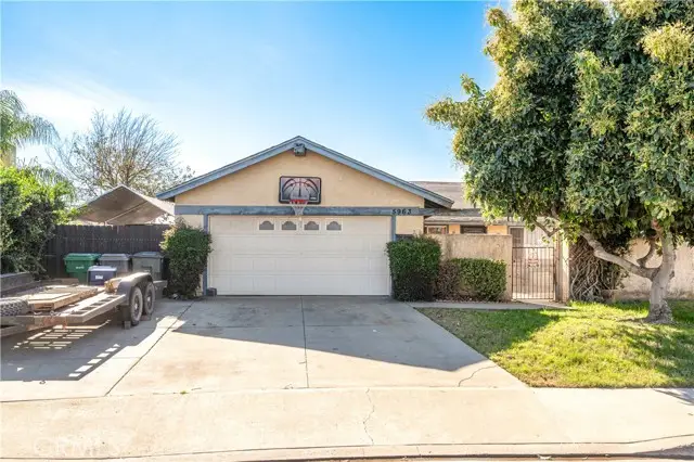 5963 Rosario Street, Chino, CA 91710 - Image #1