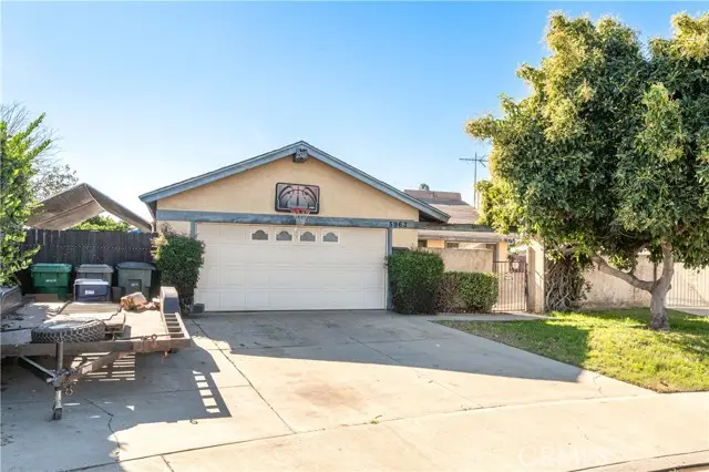 5963 Rosario Street, Chino, CA 91710 - Image #2