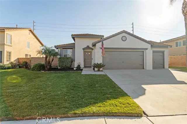 12791 Terrapin, Eastvale, CA 92880 - Image #1