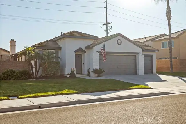 12791 Terrapin, Eastvale, CA 92880 - Image #3