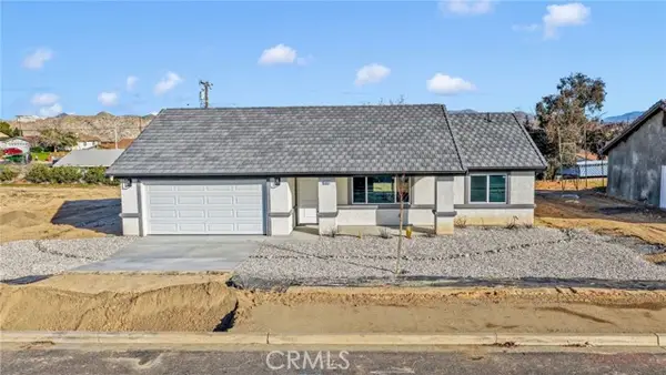 16137 Tawney Ridge, Victorville, CA 92394