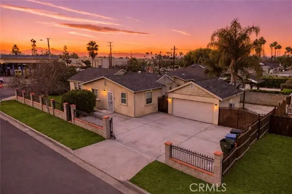 5111 Arlington Avenue, Riverside, CA 92504