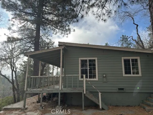 33058 Juniper Lane, Green Valley Lake, CA 92341 - #2