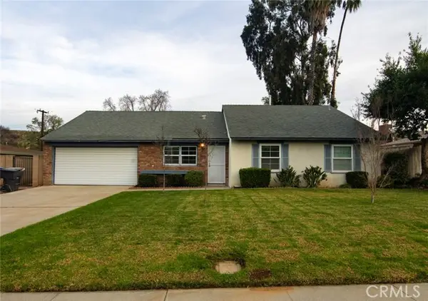 2971 Cheyenne, Riverside, CA 92506