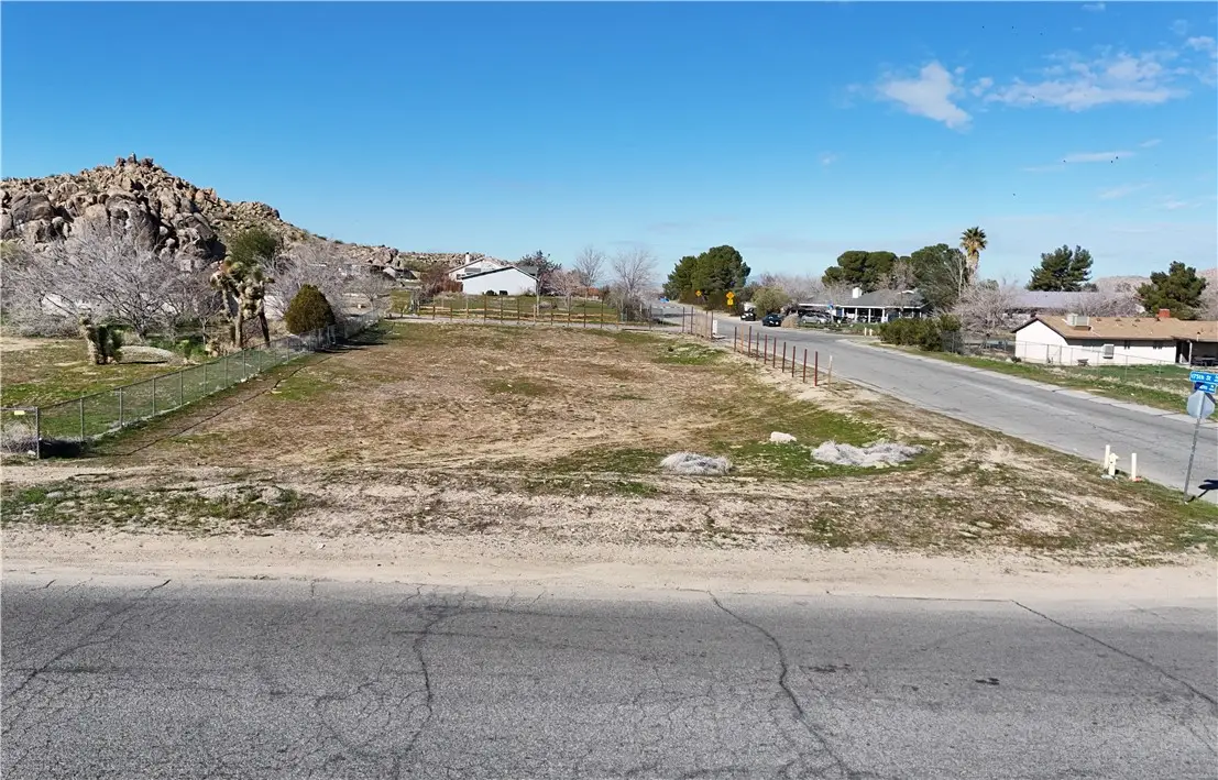 0 174th St E., Palmdale, CA 93591 - Image #1