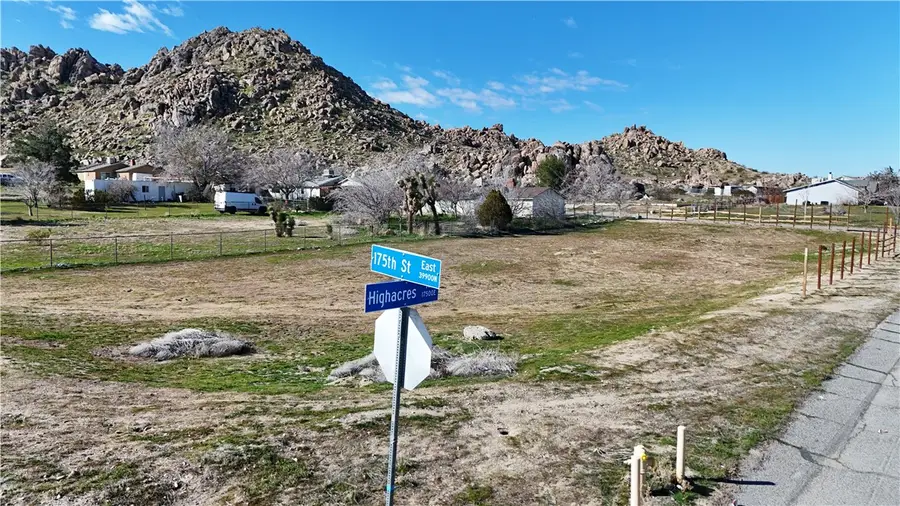 0 174th St E., Palmdale, CA 93591 - Image #2