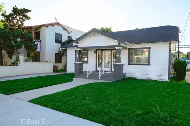 1065 Bennett, Long Beach, CA 90804 - Image #2