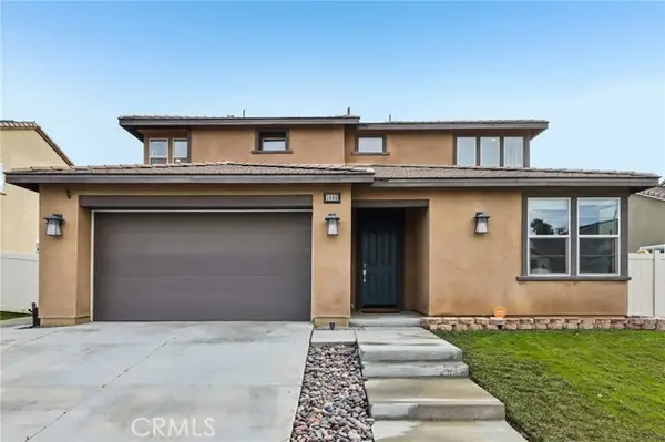 1666 Ocala Lane, Beaumont, CA 92223