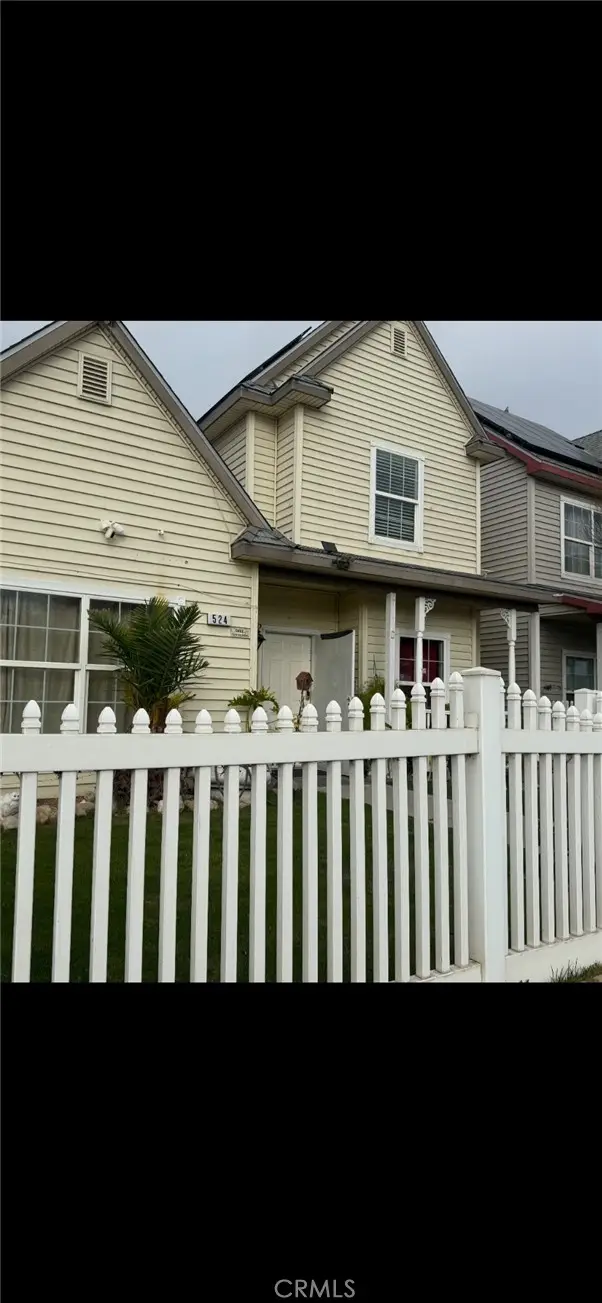 524 21st, Bakersfield, CA 93301 - #1