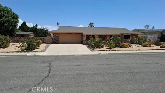 28370 Portsmouth, Menifee, CA 92586 - #1