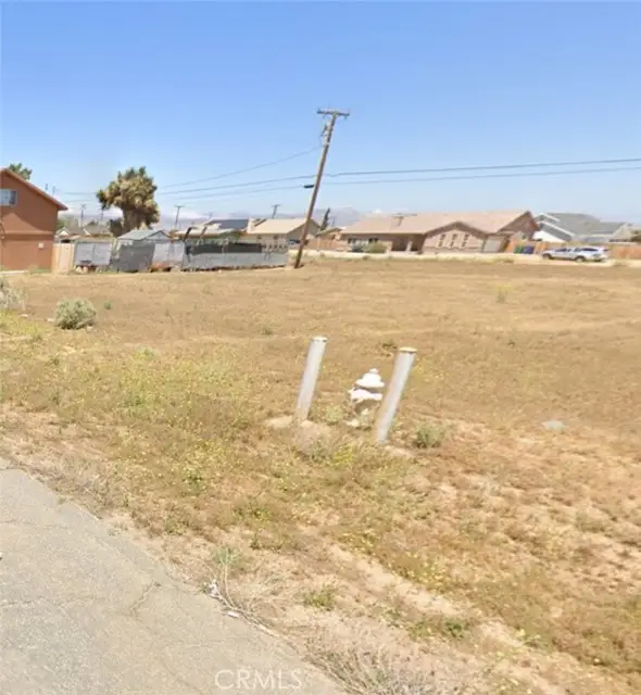 0 Nipa Ave, California City, CA 93505 - #1
