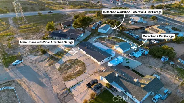 7238 Kingsley Ave, Hesperia, CA 92345 - #1