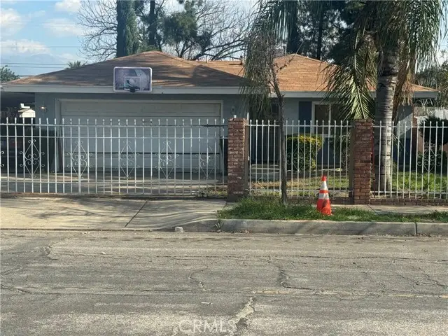 2055 Western, San Bernardino, CA 92411 - Image #2