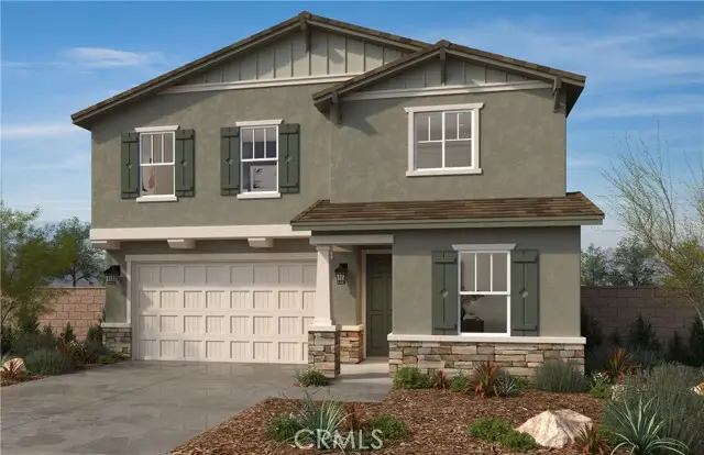 4736 S Solstice Avenue, Ontario, CA 91762 - #1