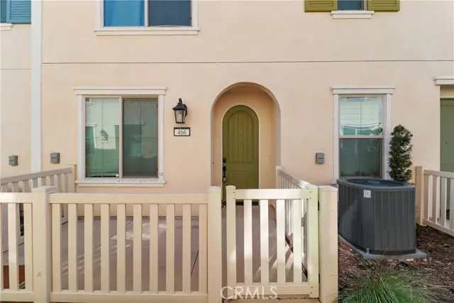 466 N Glenwood, Rialto, CA 92376 - #2