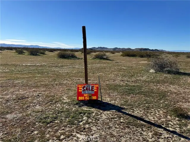 0 Vac/vic P4 193 Ste, Palmdale, CA 93591 - Image #2