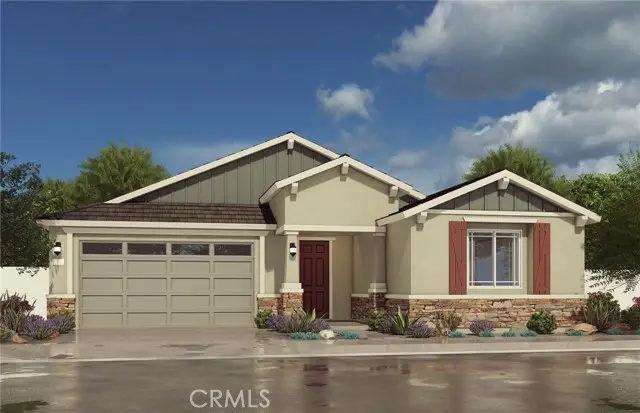 29843 Liberty Bell Court, Menifee, CA 92584 - #1