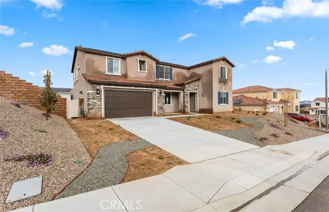 25178 River Peak Drive, Menifee, CA 92586 - #2