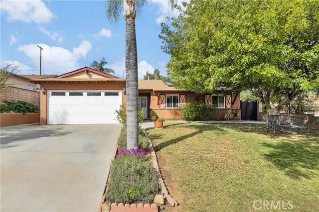 2242 Rainbow Ridge, Corona, CA 92882 - #2