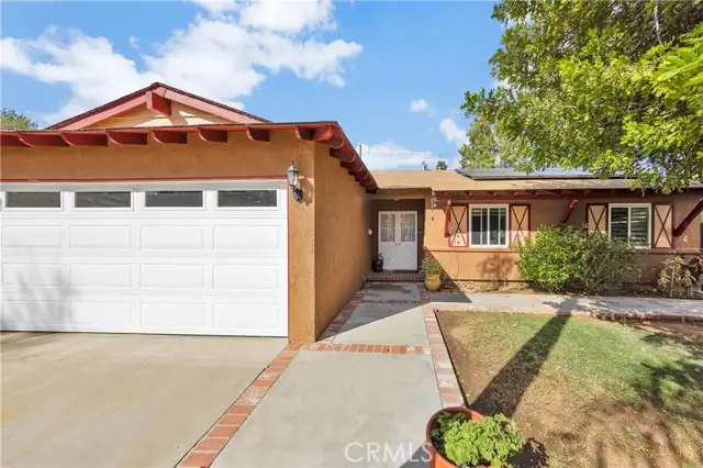 2242 Rainbow Ridge, Corona, CA 92882 - #3