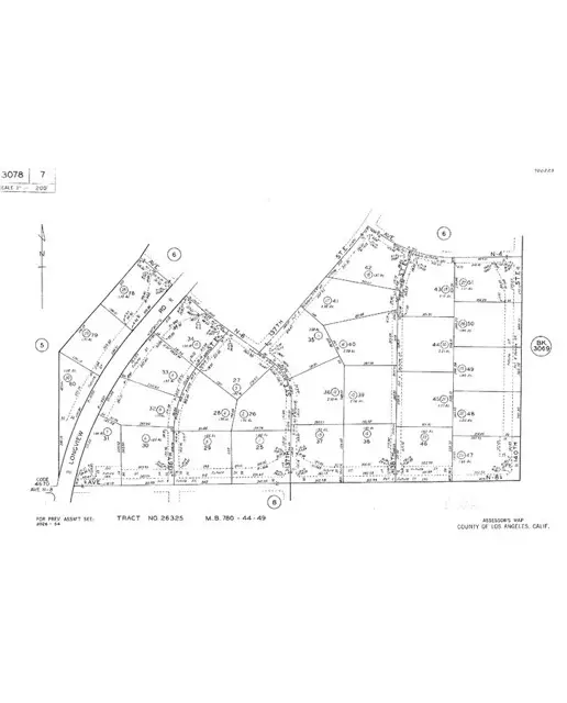 0 E Avenue N-8, Palmdale, CA 93550 - #1