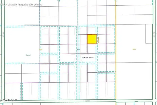 0 86 E Avenue I / 86th St E # H10, Lancaster, CA 93535 - #2