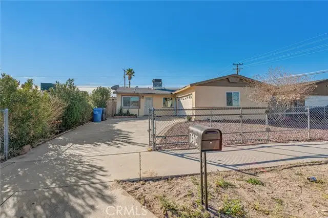 1604 Sunset, Barstow, CA 92311 - #2